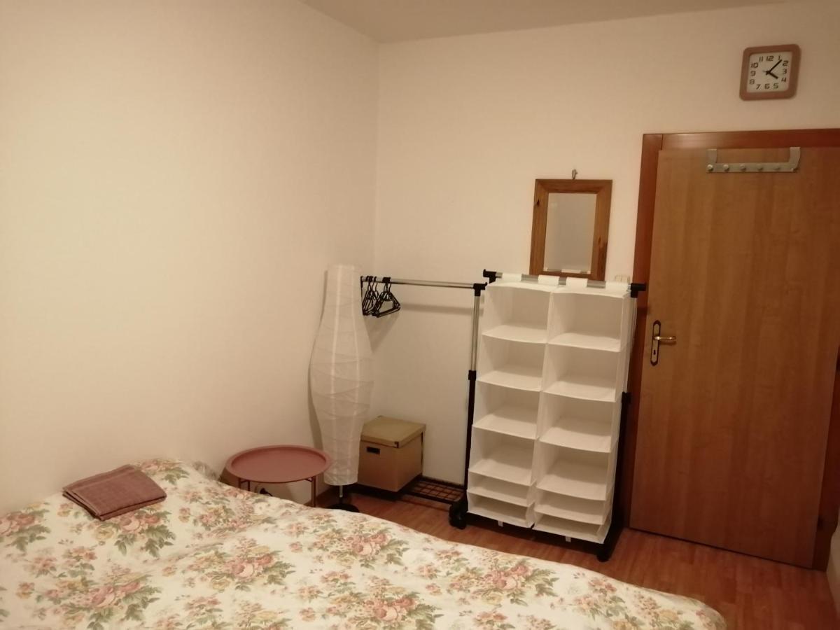 Nová Lesná Emma 아파트 외부 사진